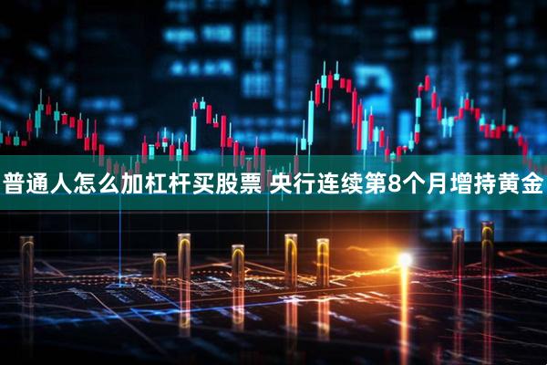 普通人怎么加杠杆买股票 央行连续第8个月增持黄金